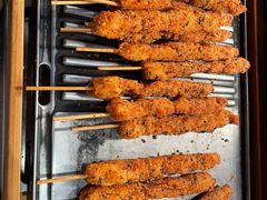 -比格比萨自助(花园路店)