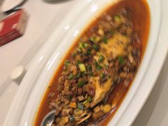 -不倒翁·安徽名菜楼(步行街店)