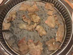 -圣火营自助烤肉(南京东路店)