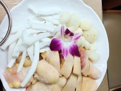 -金海阁海鲜火锅