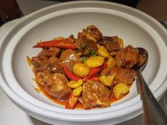 -院里寻菜·精致庭院菜(观沙岭店)