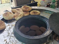 -双桂坊美食街(南大街商业步行街店)