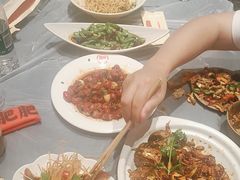 -肥肥虾庄·金牌油焖大虾(杨园滨江时代walk店)