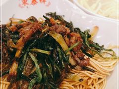 -东泰祥生煎馆(重庆北路店)