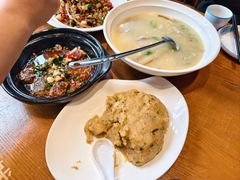 -老滇山寨•云南特色菜•地方菜•民族风情歌舞表演(经开区店)
