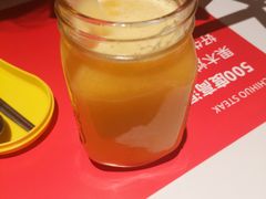-赤火牛排(金狮广场店)
