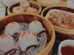 -百福大酒家