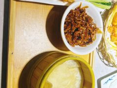 -简普菜烤鱼(苏宁生活广场店)