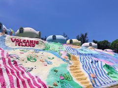 -漳州滨海火山岛自然生态风景区