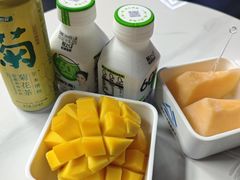 -山水温泉