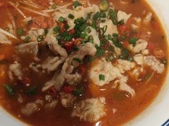 -新繁老號豌豆汤饭店·江湖菜(宝光寺店)
