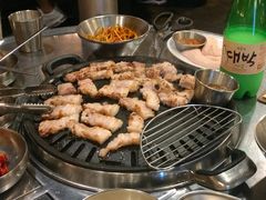 -401餐厅(弘大店)
