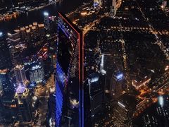 -上海中心大厦