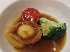 -顺德美的万豪酒店·自助餐·贡厨