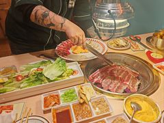 -伊茉家的烤肉店(勒泰中心店)