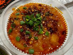 -大芊金重庆串串火锅(南京路店)