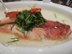 -山泉公馆酒家(广州东站店)