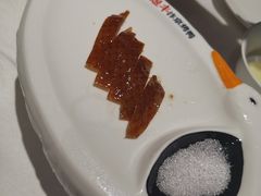 -煜丰汴京烤鸭(福彩路店)
