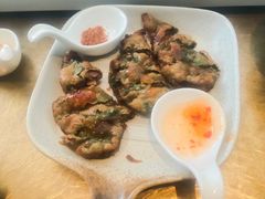 -漆黑觉米粉(三里屯店)