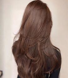 -丽时 Hair Salon