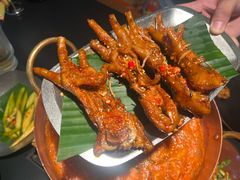 -Ameigo梅果·云贵川bistro(长宁来福士店)