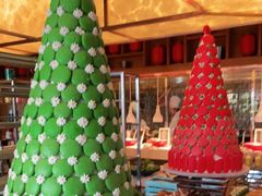 -长白山万达喜来登度假酒店