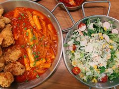 -HOTISLAND海鸡岛·韩国料理(江南西店)