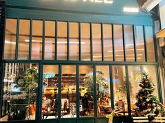 门面-Laures·月桂西班牙碳烤餐厅(十尚坊店)