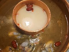 -慢丽江·云南野生菌土鸡锅(付家庄店)