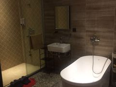 -泰迈·影院式足道SPA(世纪大道店)