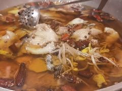 -辣婆婆(航天桥店)