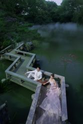 -苏州HX-合喜映画婚纱摄影