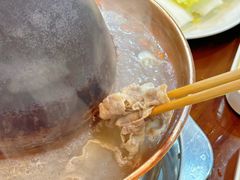 -津门老羊家·铜锅涮羊肉·烧烤(科技园店)