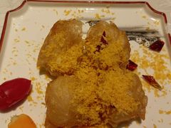 避风塘虾饺-泉州富力万达文华酒店-品珍中餐厅