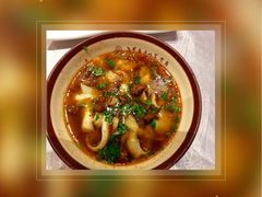 -老爷庙风味美食府(魏都大道店)