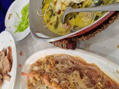 -郭林家常菜烤鸭(曙光西路店)