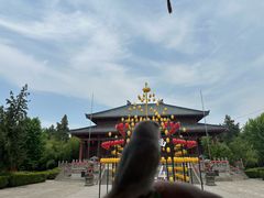 -函谷关历史文化旅游区