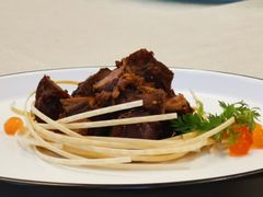 -勺园中餐厅