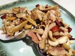 葱油天鹅蛋-威海渔村(静安旗舰店)