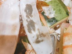 -火宴山自助火锅(明园店)