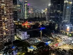 -深圳凯宾斯基酒店