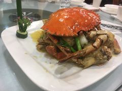 -勝記酒家·37年老字号·经典粤菜(荔枝公园店)