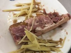 -老赵面店(大西路店)