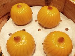南瓜饼-苏浙汇(朝外店)