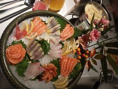 -星伦多自助料理·涮烤一体(虹悦城店)