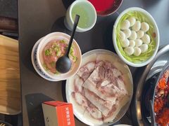 -巴蜀大将火锅(春熙店)