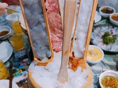 -捞围鲜·港式打边炉(海阳路店)