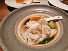 -菩提素素食餐厅(晶郦馆店)