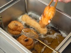 -糯米油条经营部