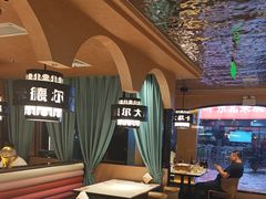 -清真·卡德尔大叔新疆主题餐厅(龙汇路店)